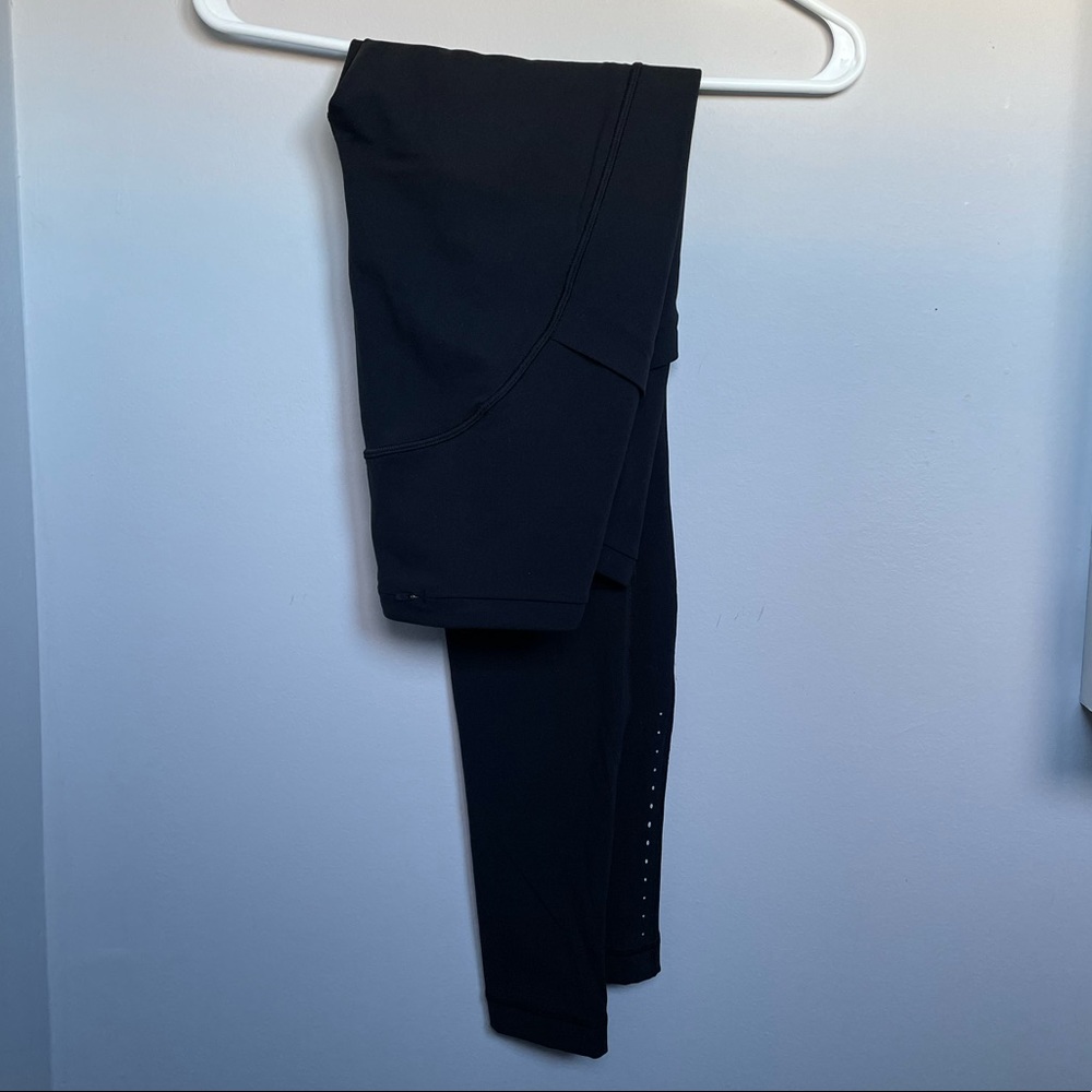 Lululemon Swift Speed High Rise legging